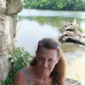 Meet your Posher, Linda